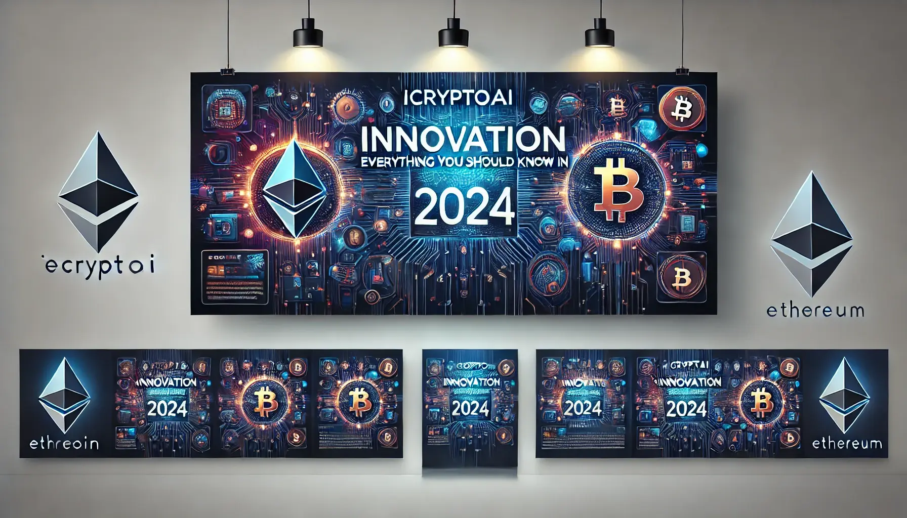 ICryptoAI.com Innovation: Everything You Should Know in 2024